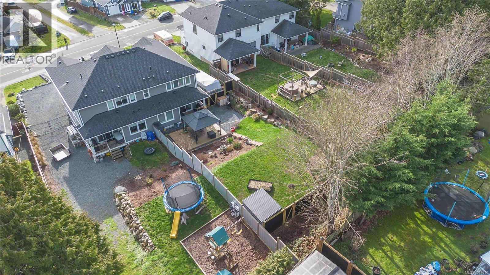  6688 Rhodonite Drive, Sooke