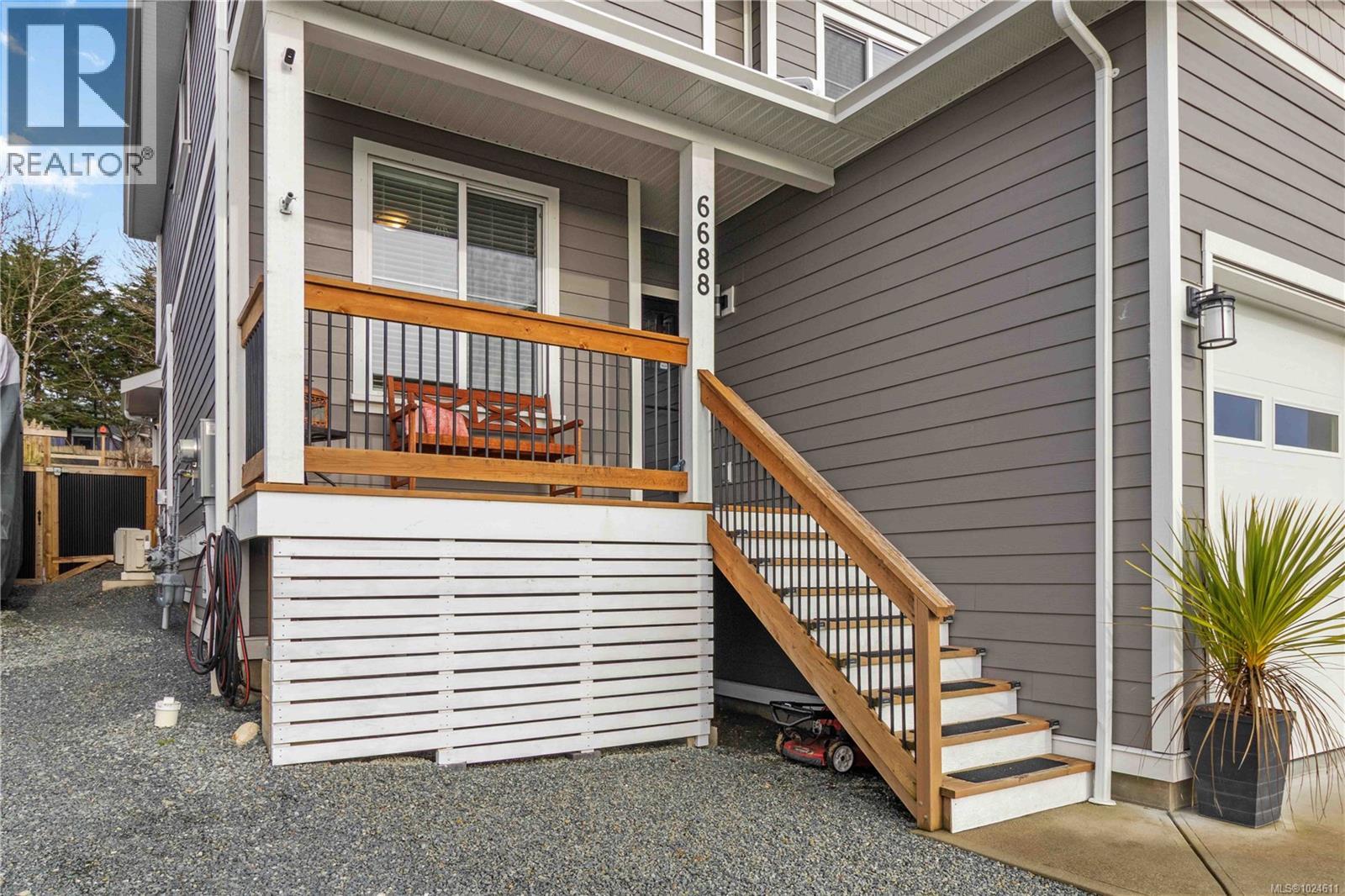  6688 Rhodonite Drive, Sooke