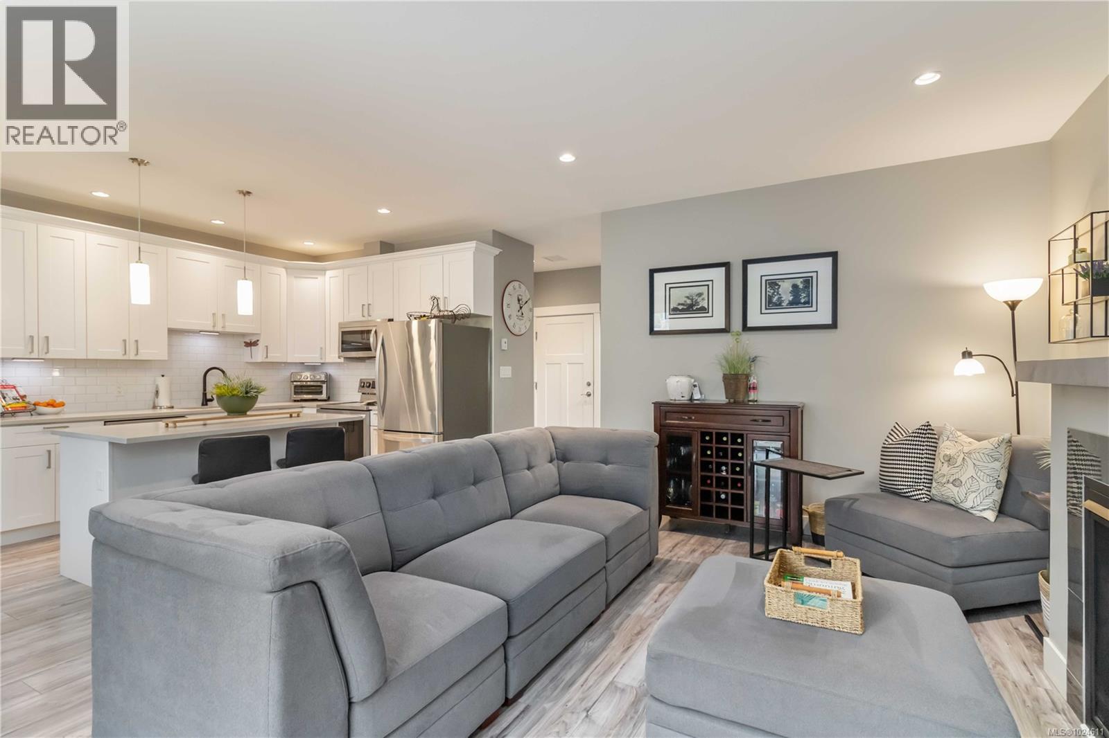  6688 Rhodonite Drive, Sooke