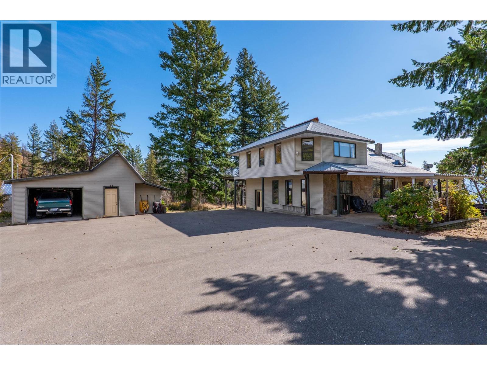 1722 Lee Creek Drive - 2
