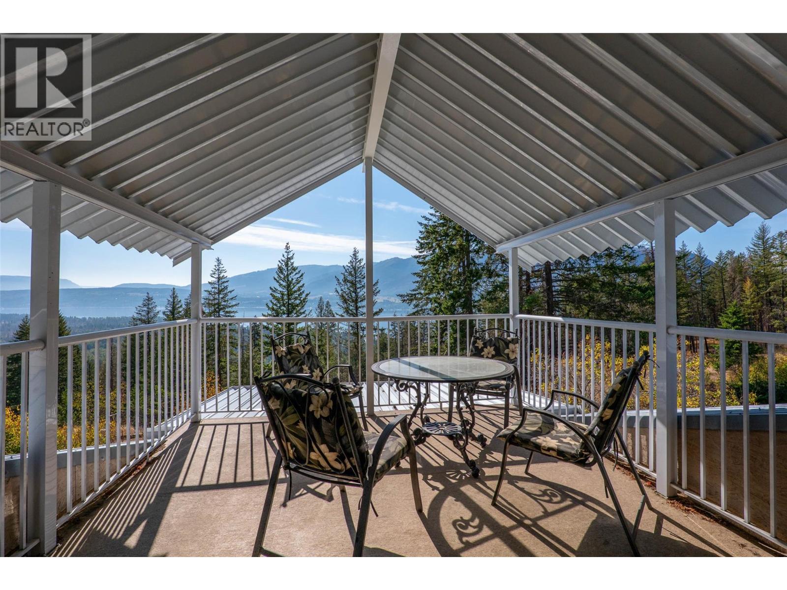 1722 Lee Creek Drive - 21