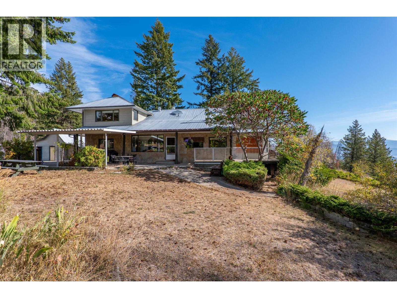 1722 Lee Creek Drive, Lee Creek