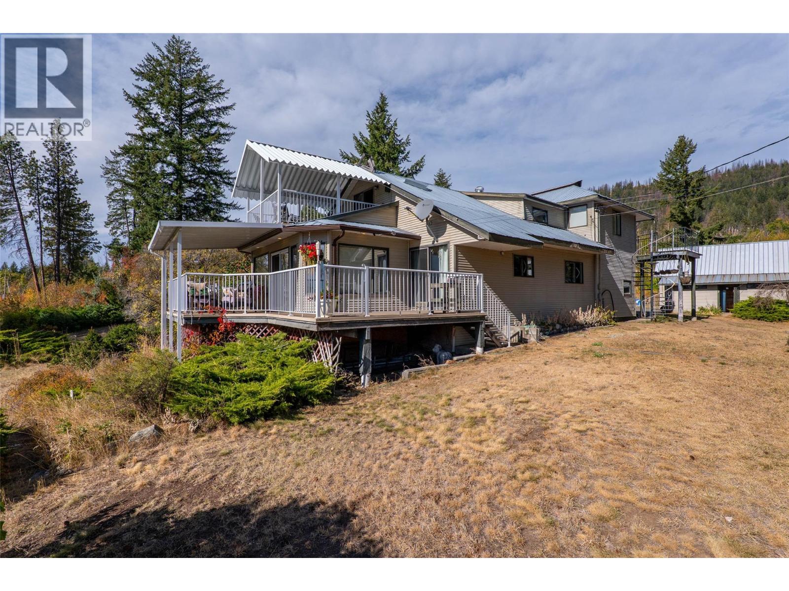 1722 Lee Creek Drive, Lee Creek