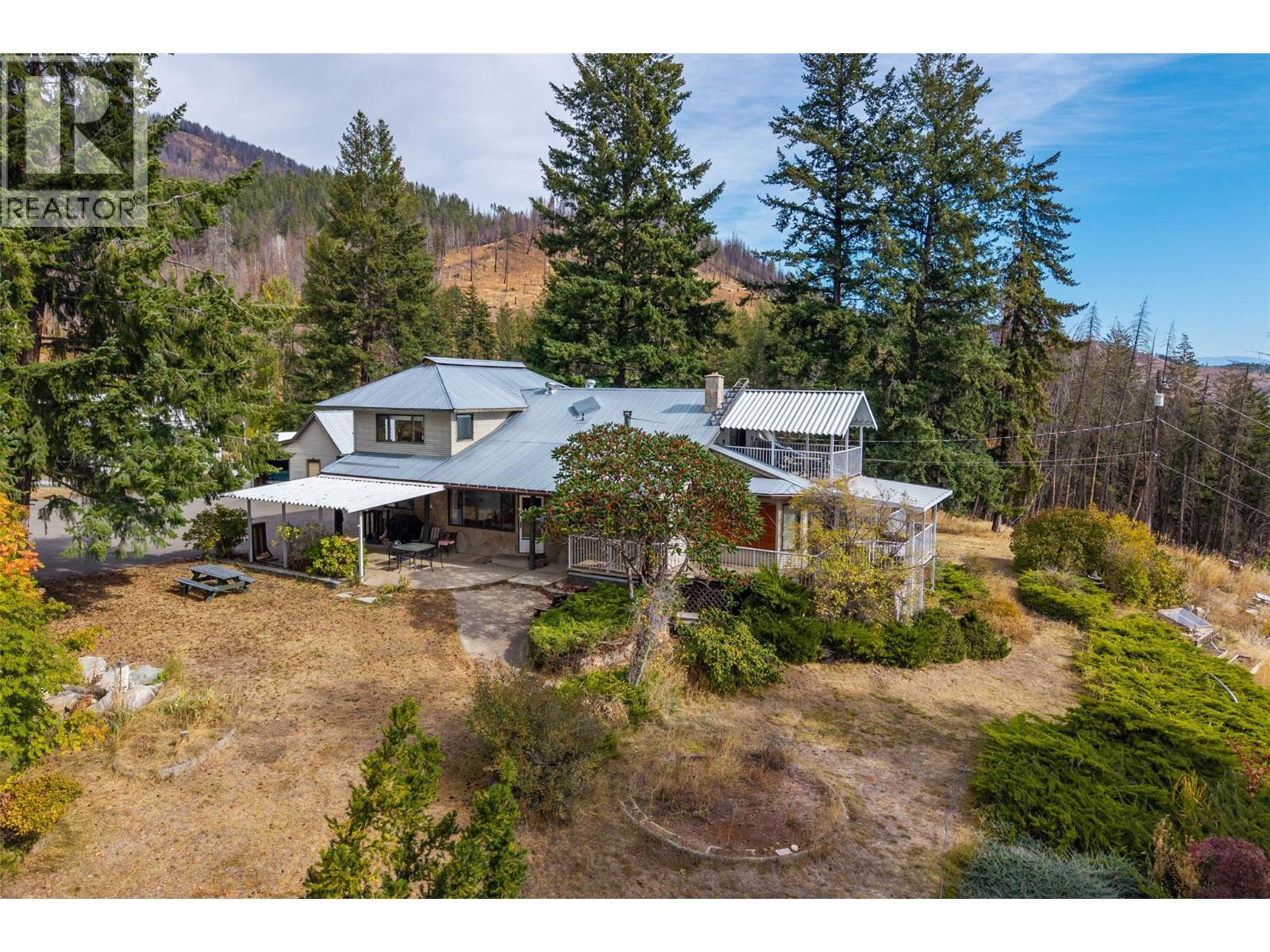 1722 Lee Creek Drive, Lee Creek