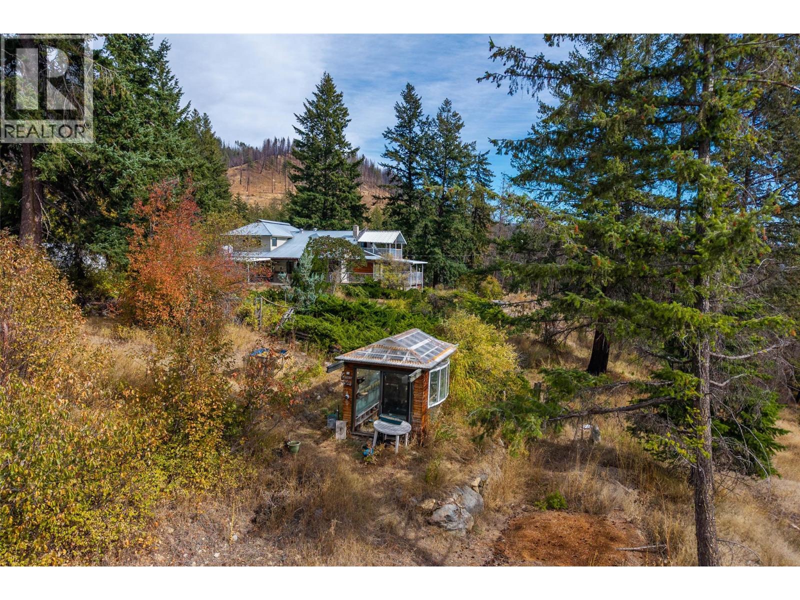 1722 Lee Creek Drive, Lee Creek