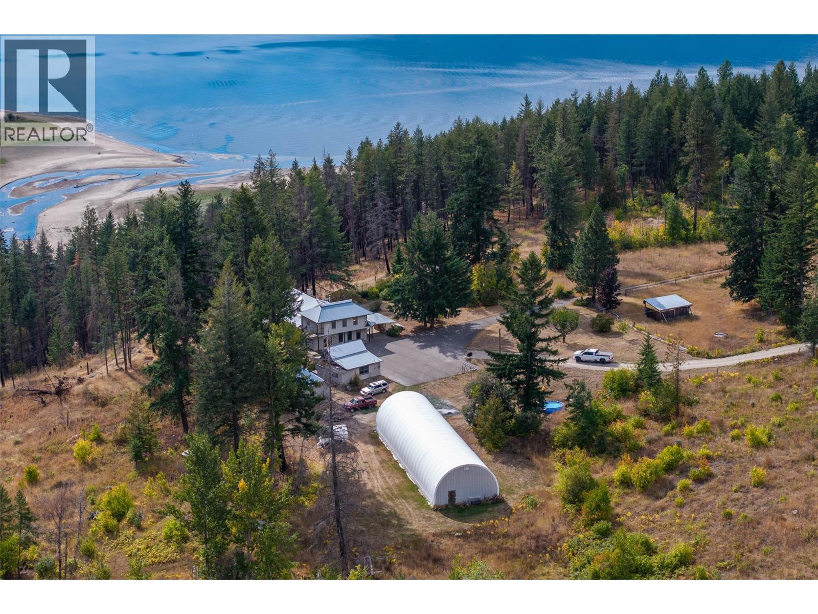 1722 Lee Creek Drive, Lee Creek