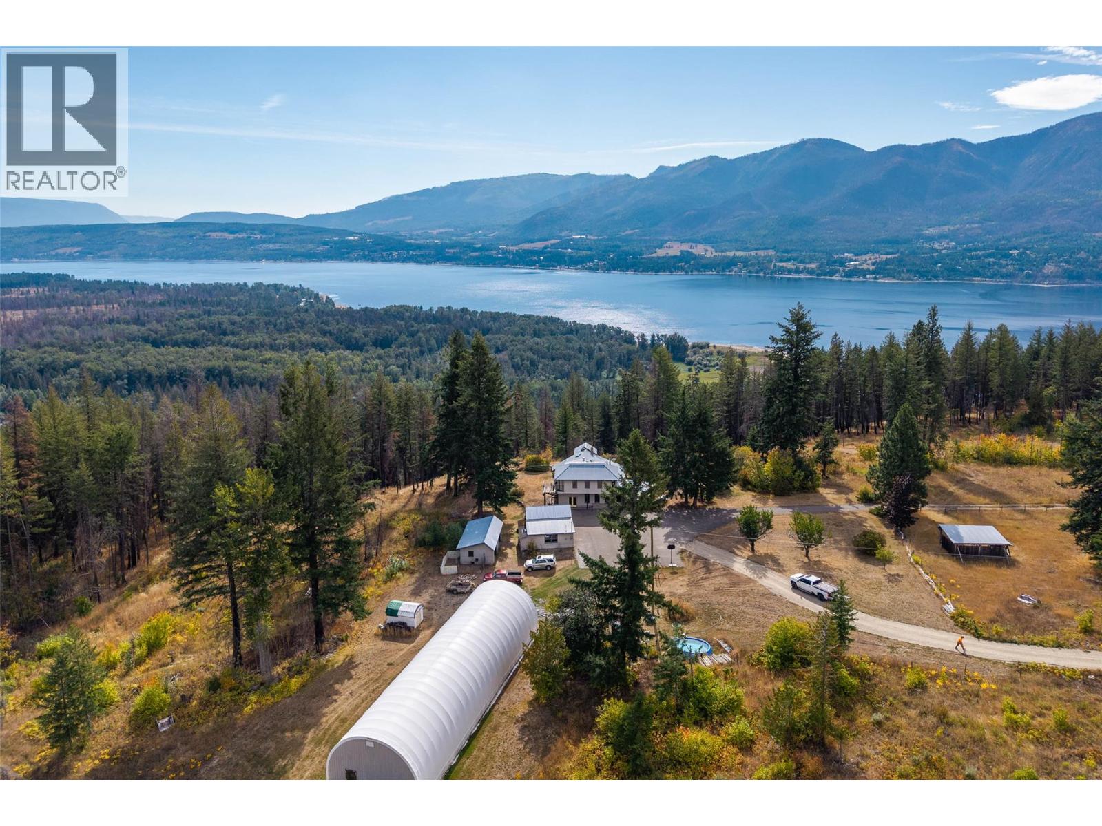 1722 Lee Creek Drive, Lee Creek