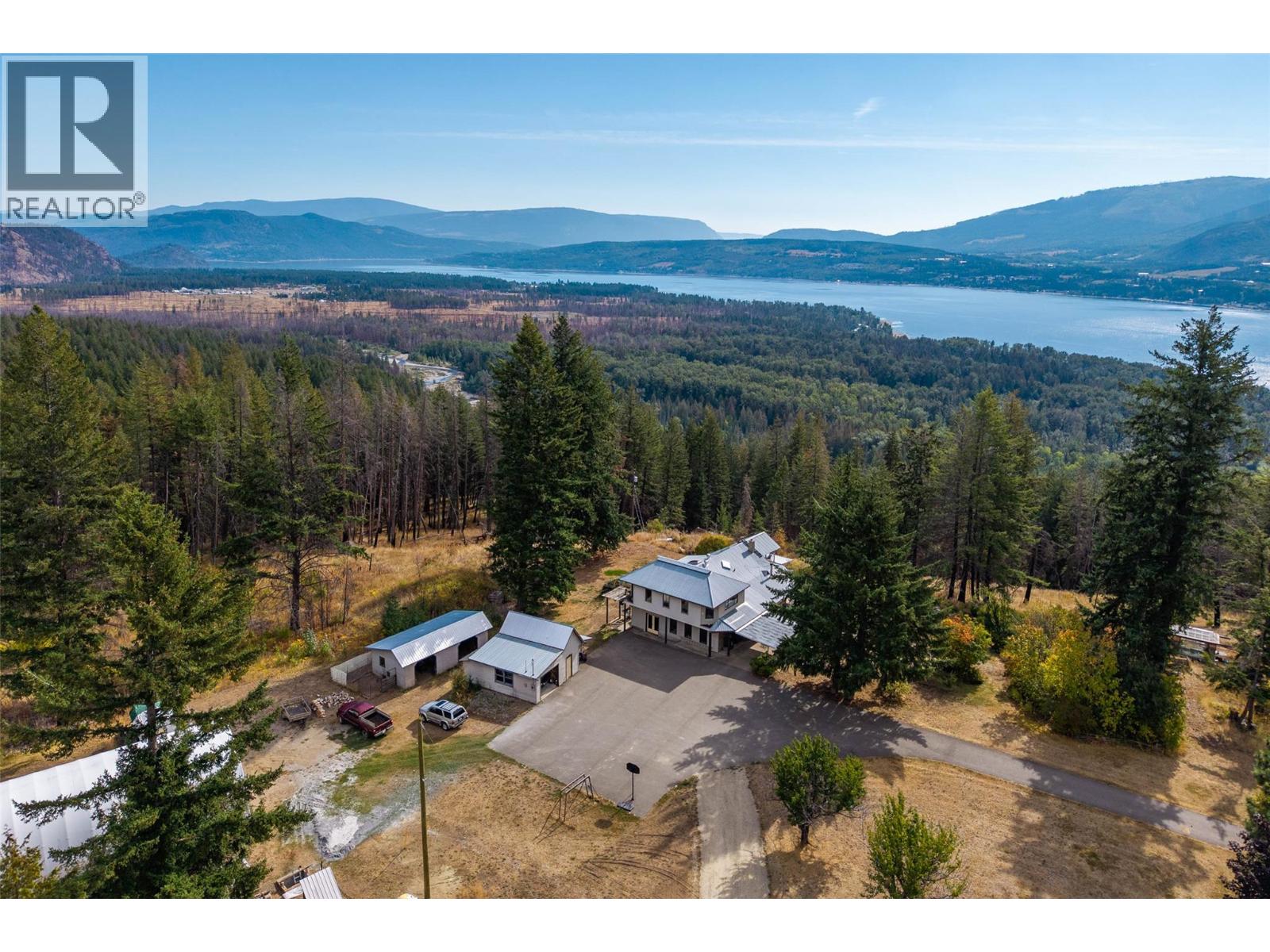 1722 Lee Creek Drive, Lee Creek