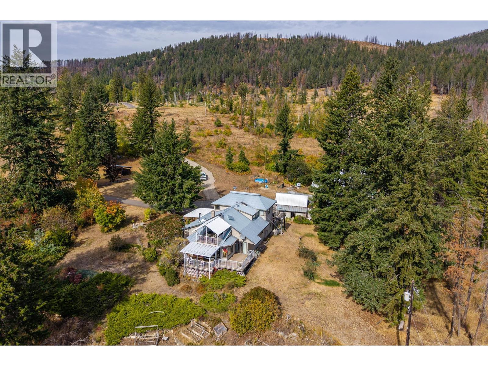 1722 Lee Creek Drive, Lee Creek