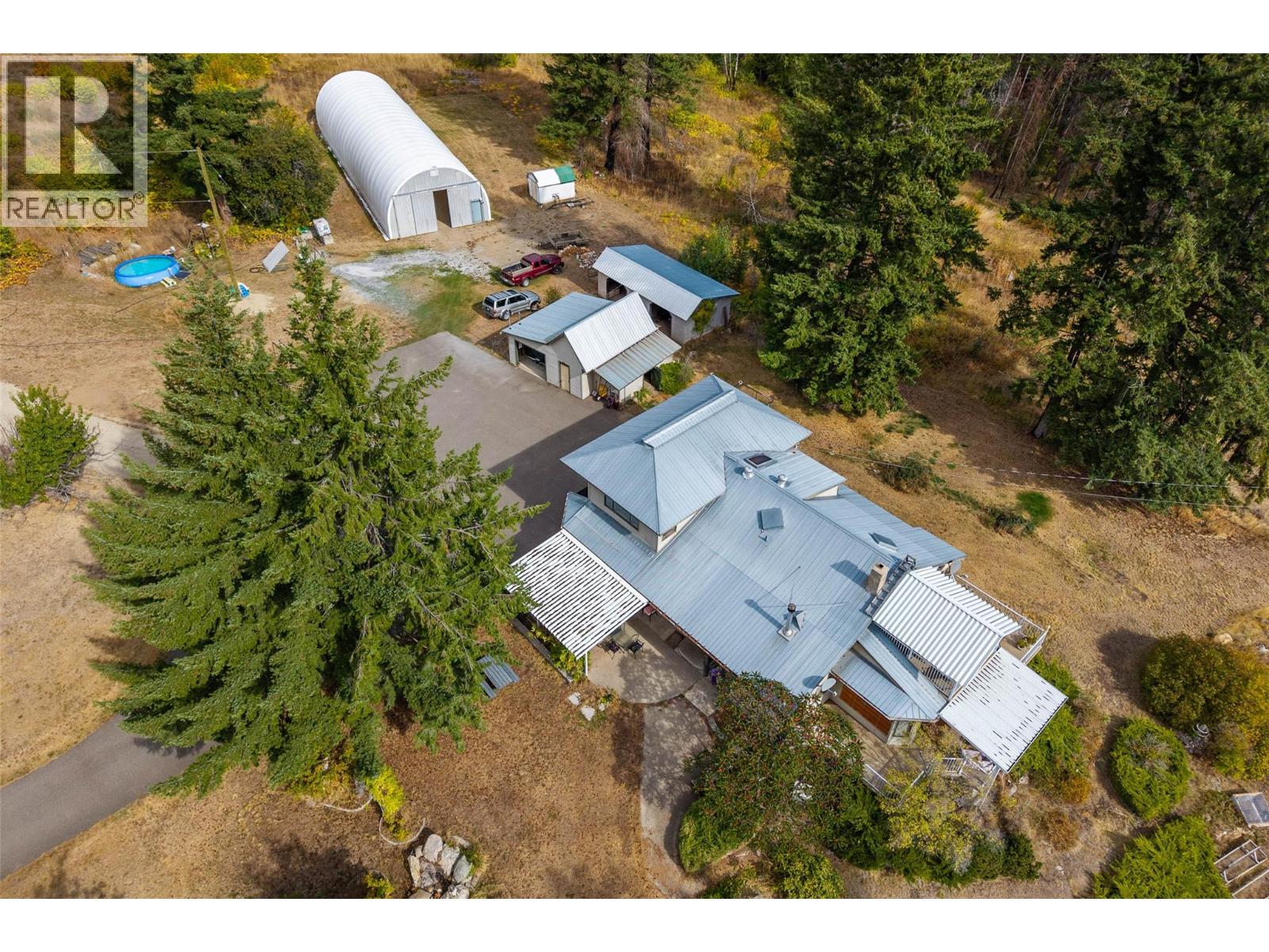 1722 Lee Creek Drive, Lee Creek