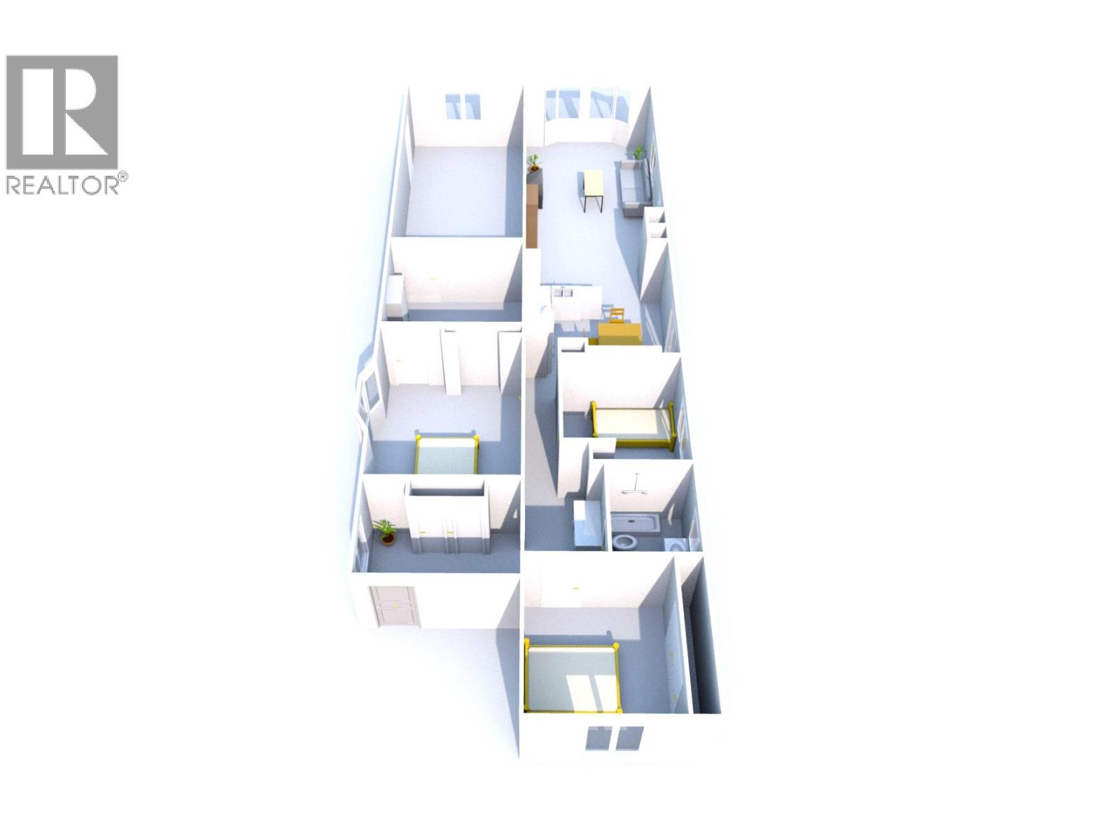 1 1361 30 Street Southeast, Salmon Arm