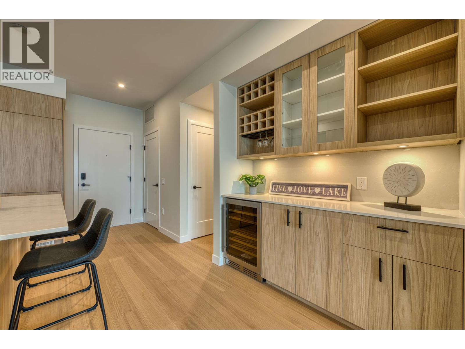 508 9652 Benchland Drive, Lake Country