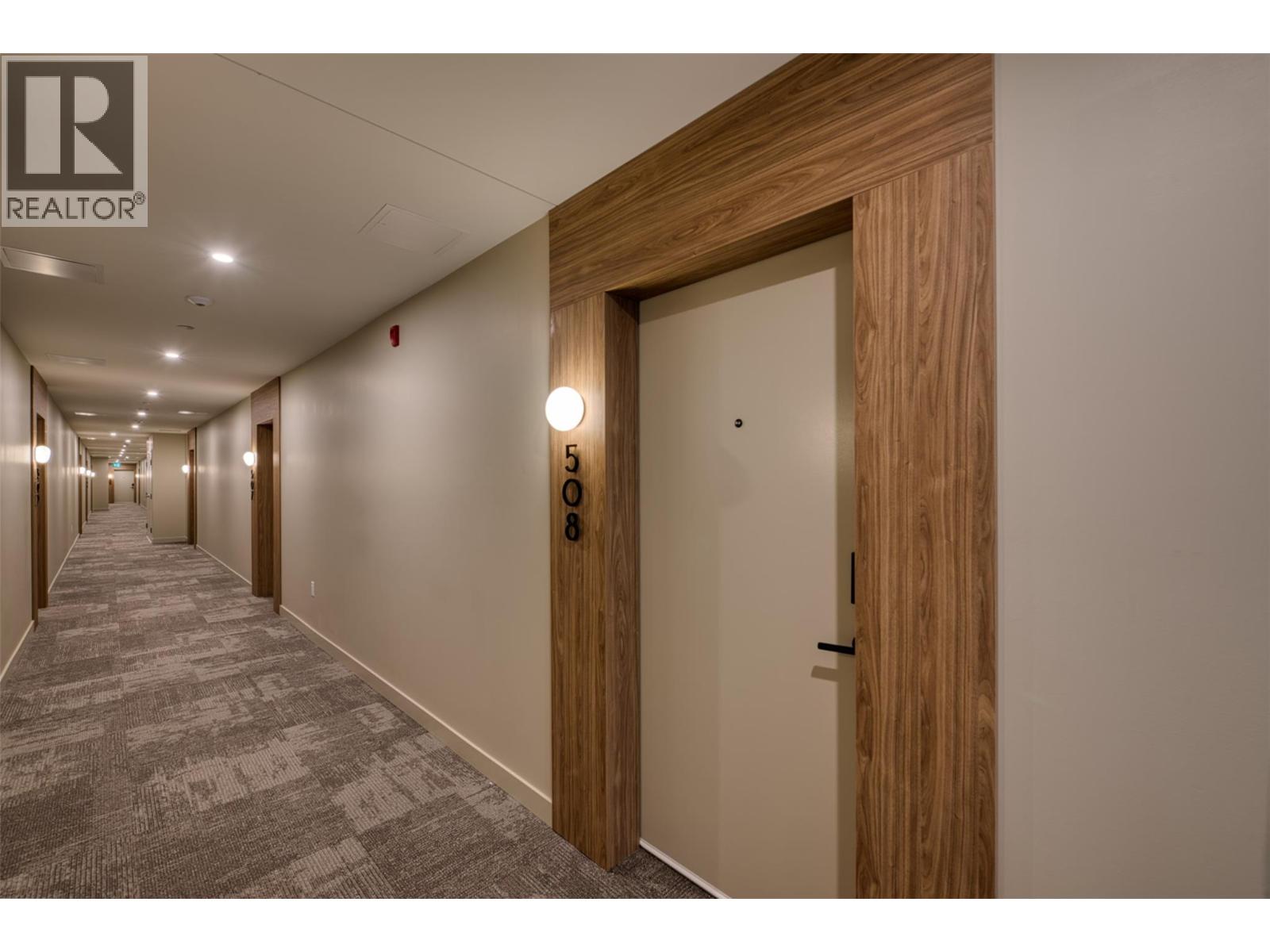 508 9652 Benchland Drive, Lake Country