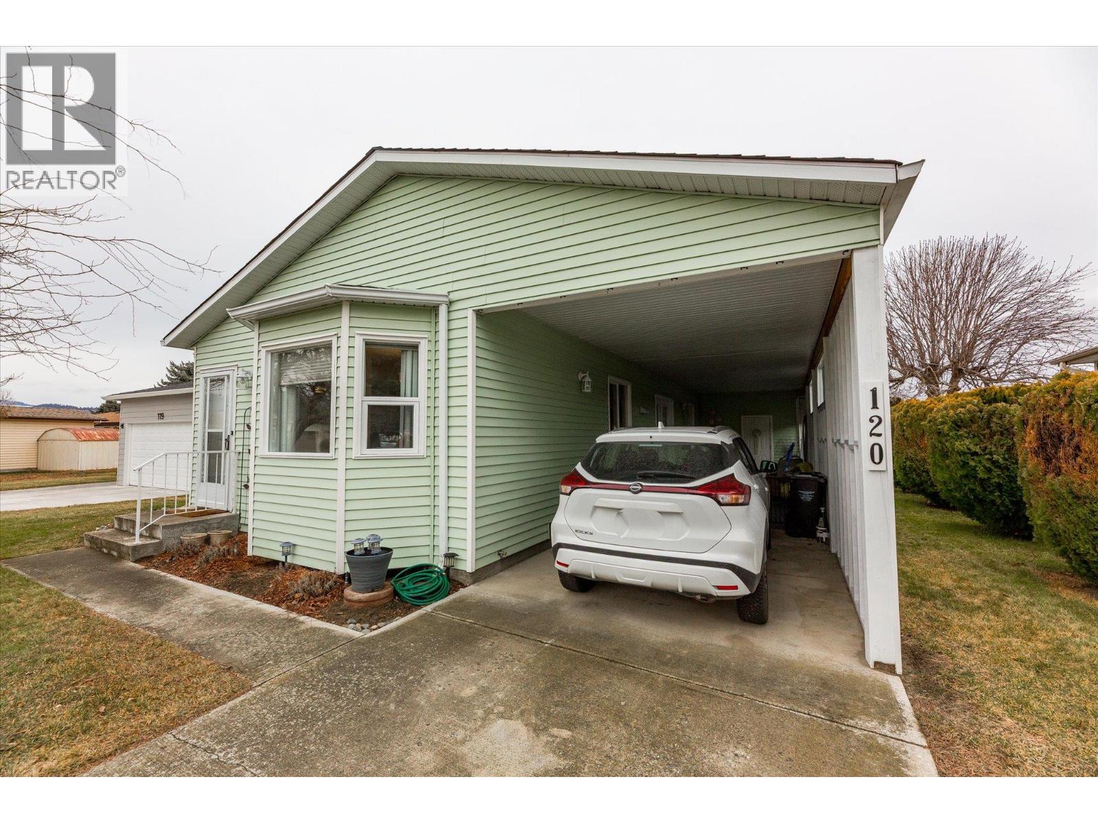 120 1255 Raymer Avenue, Kelowna