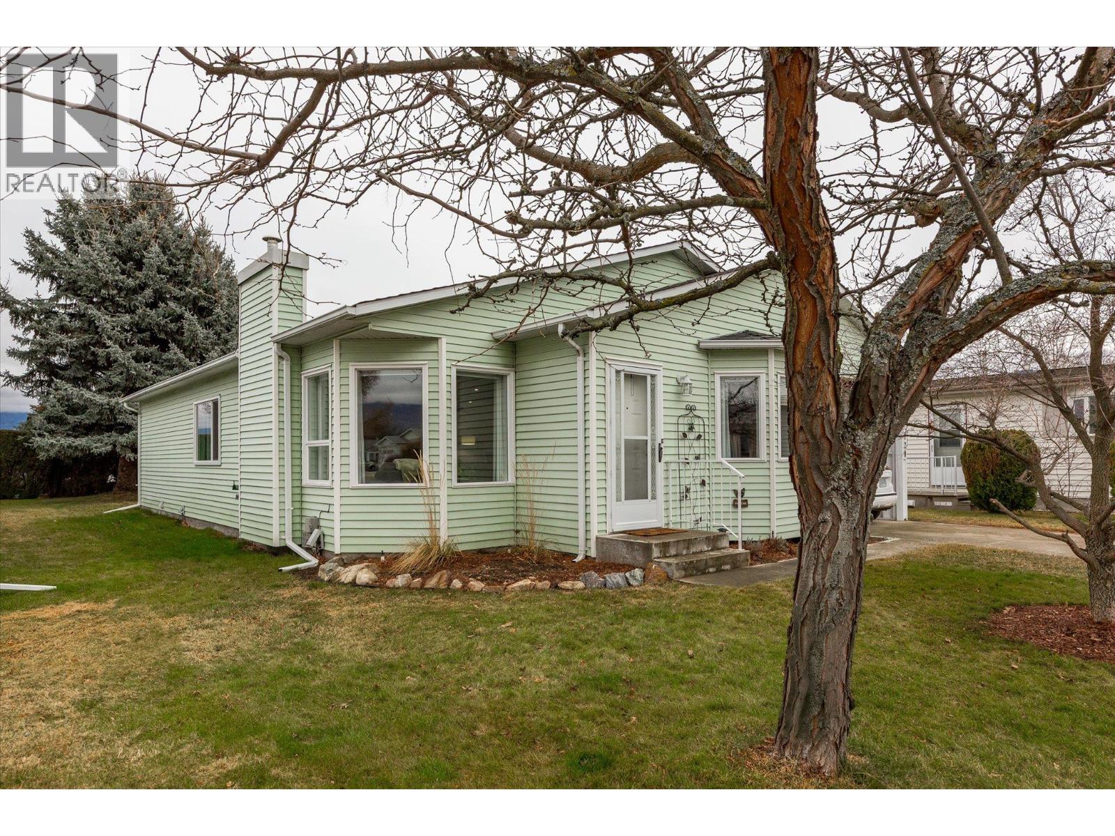 120 1255 Raymer Avenue, Kelowna