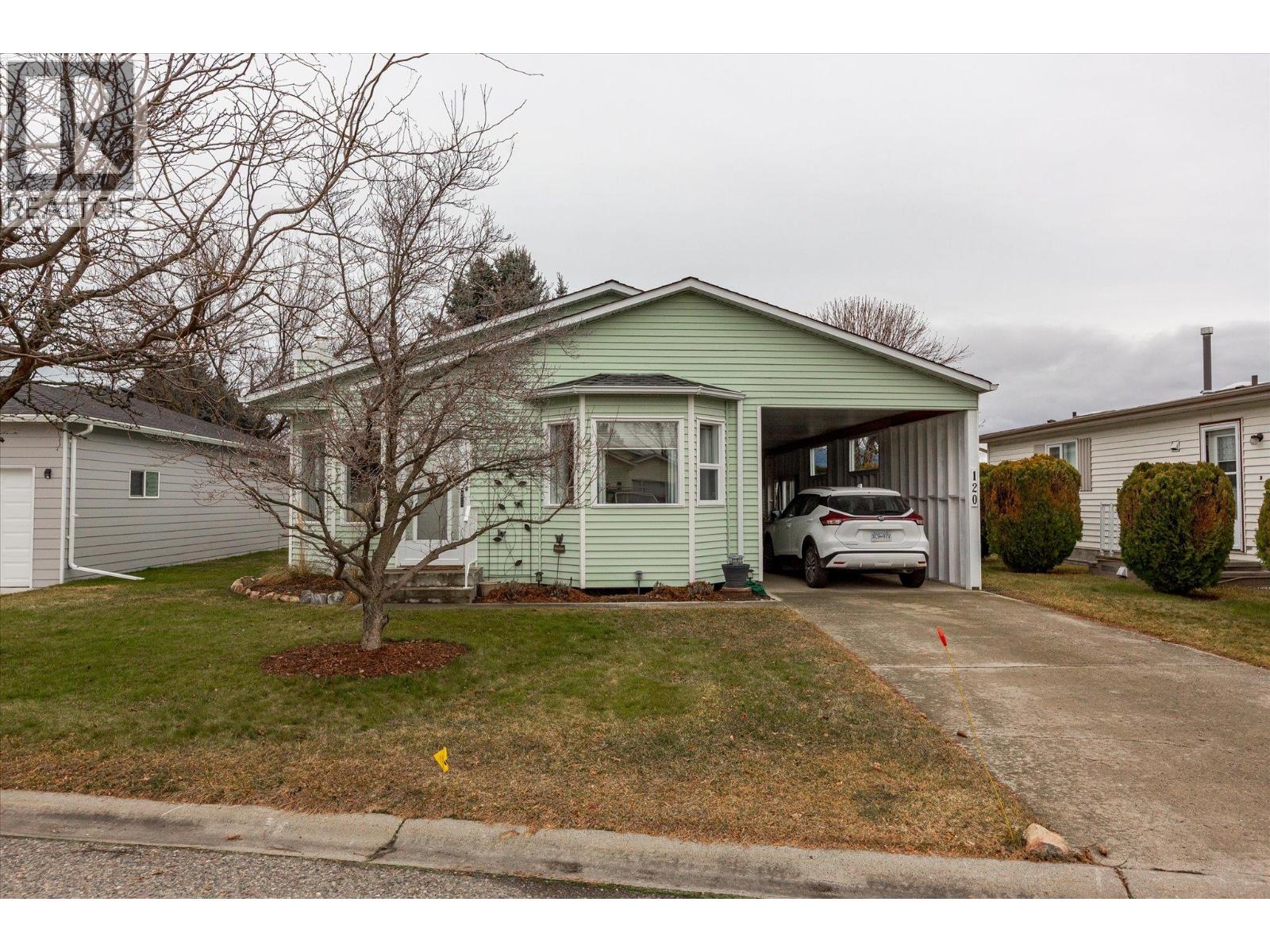 120 1255 Raymer Avenue, Kelowna