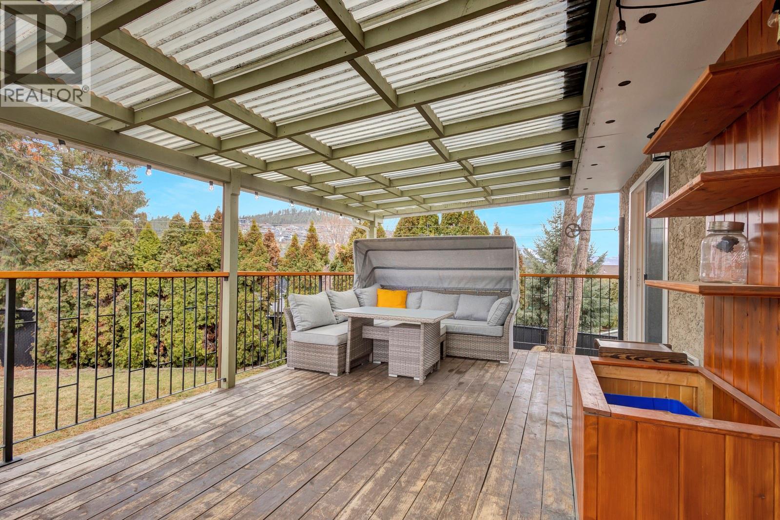  1653 Traut Court, Kelowna