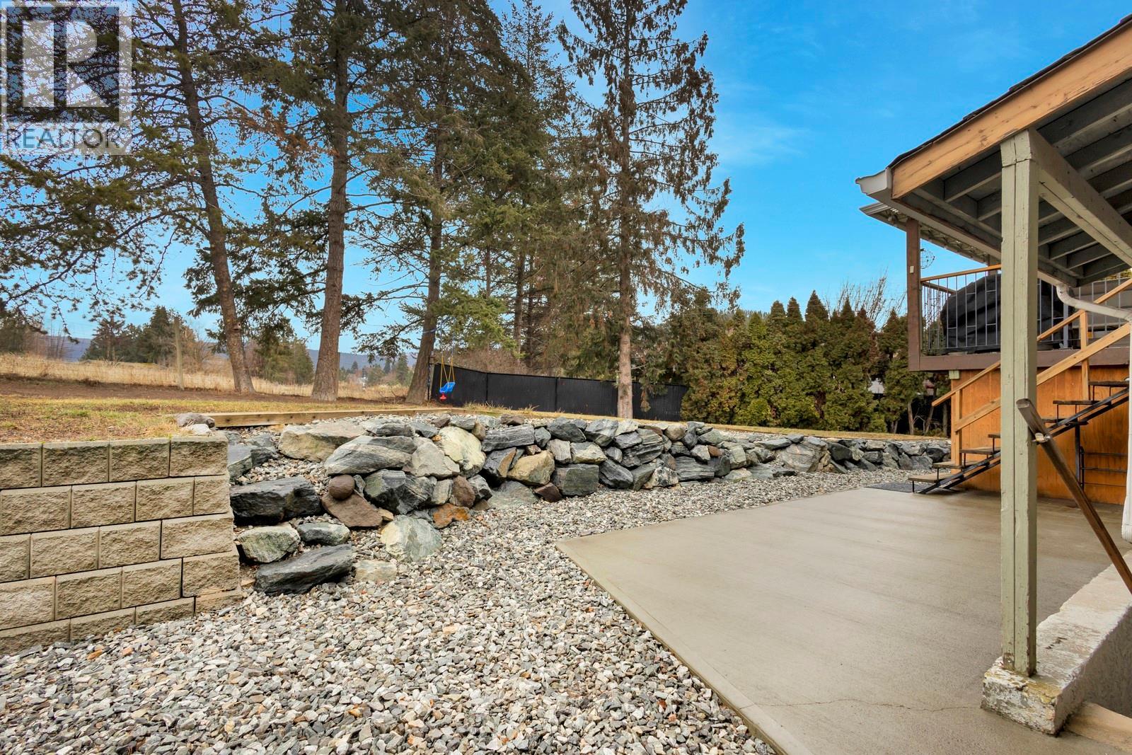  1653 Traut Court, Kelowna