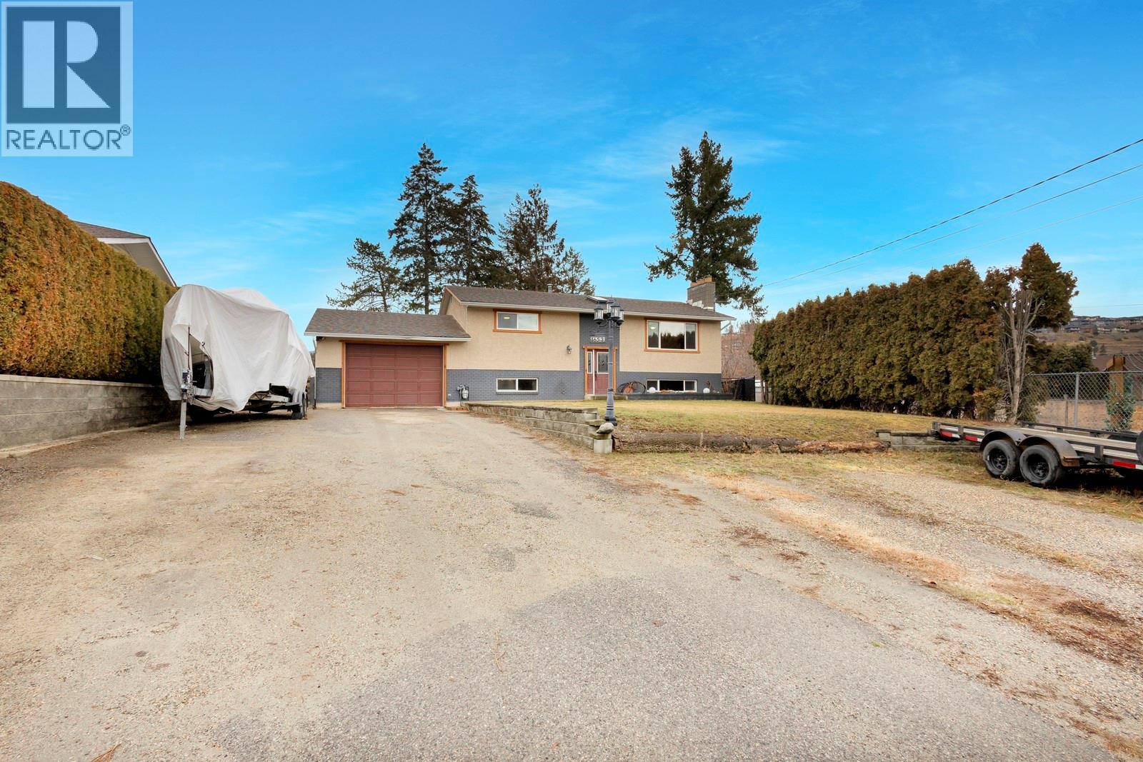  1653 Traut Court, Kelowna