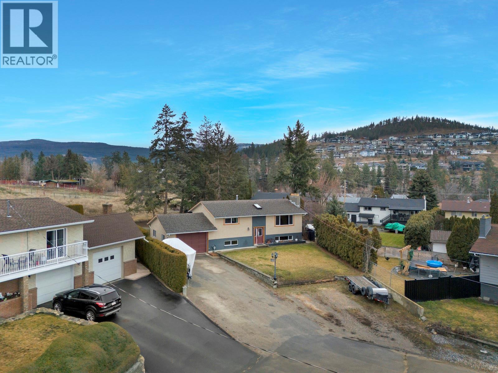  1653 Traut Court, Kelowna
