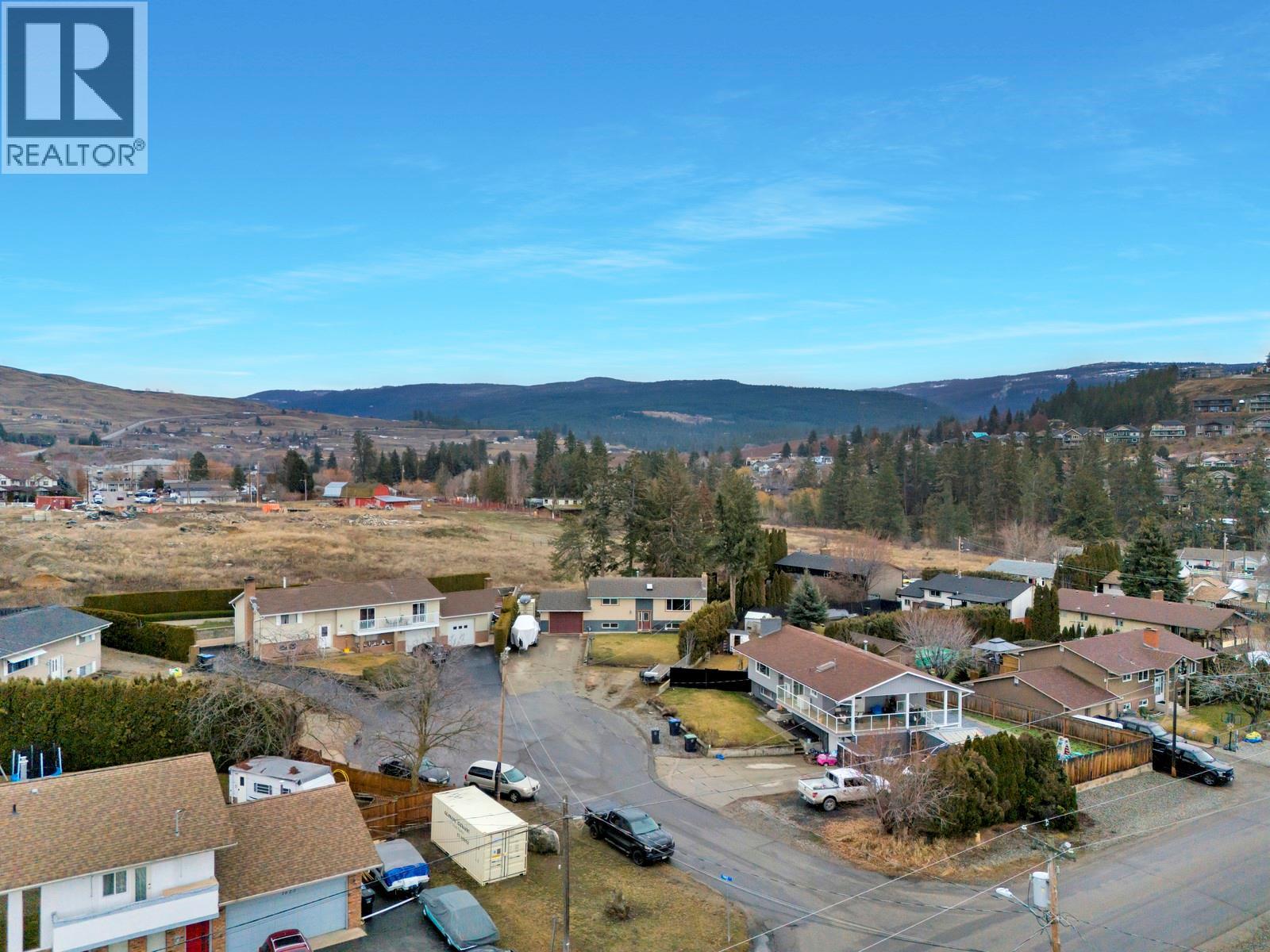  1653 Traut Court, Kelowna