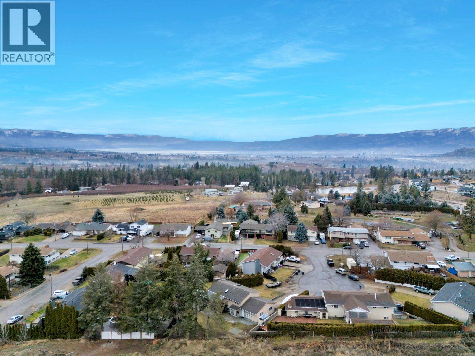  1653 Traut Court, Kelowna