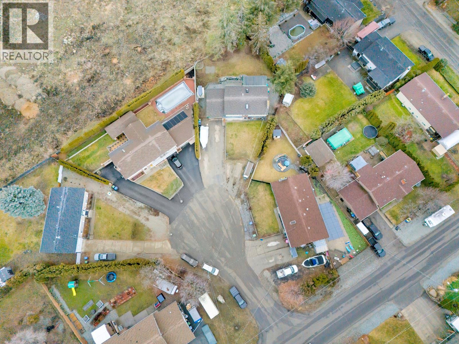  1653 Traut Court, Kelowna