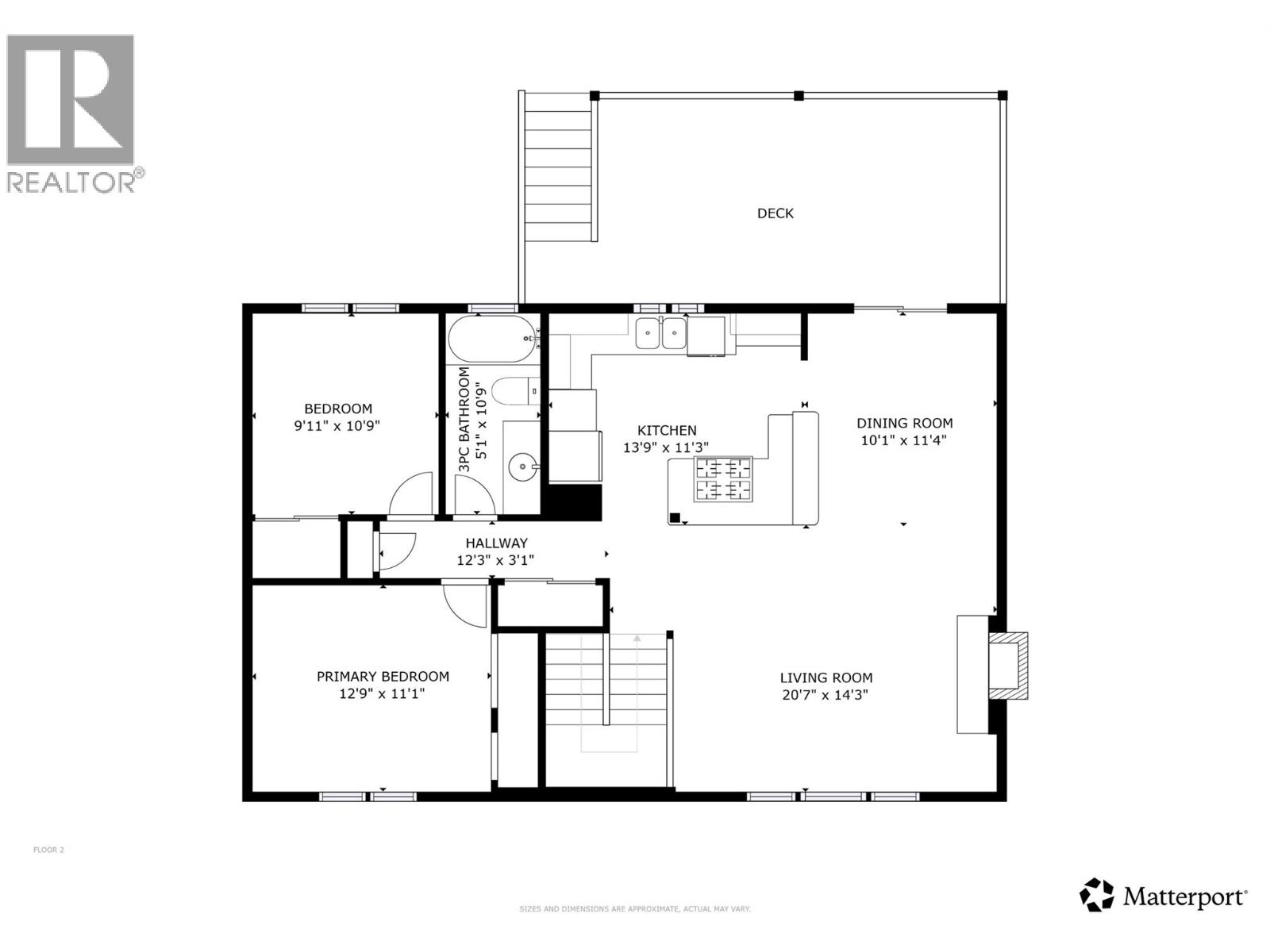  1653 Traut Court, Kelowna
