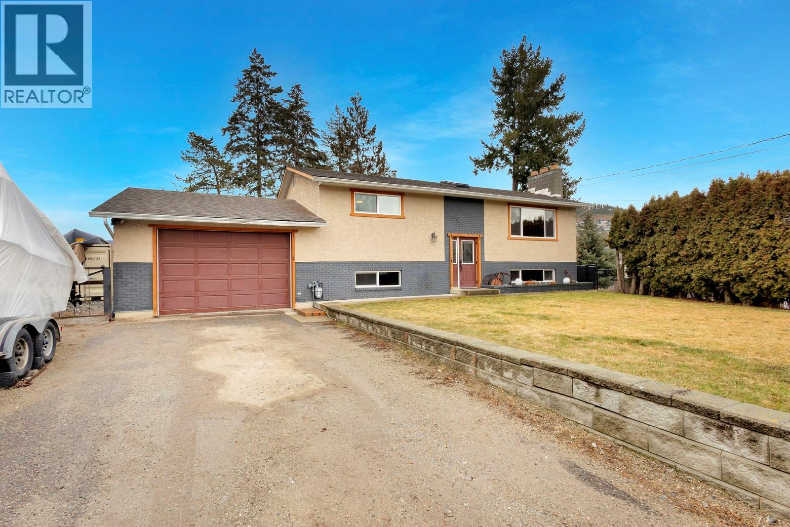  1653 Traut Court, Kelowna