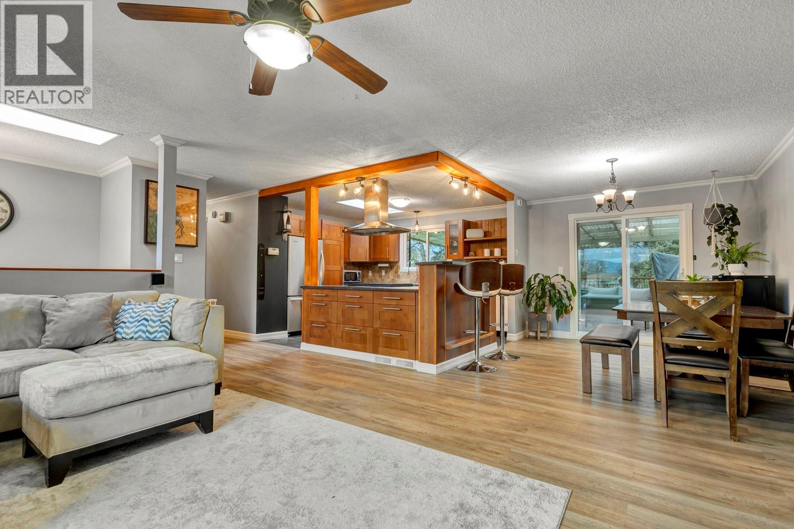  1653 Traut Court, Kelowna