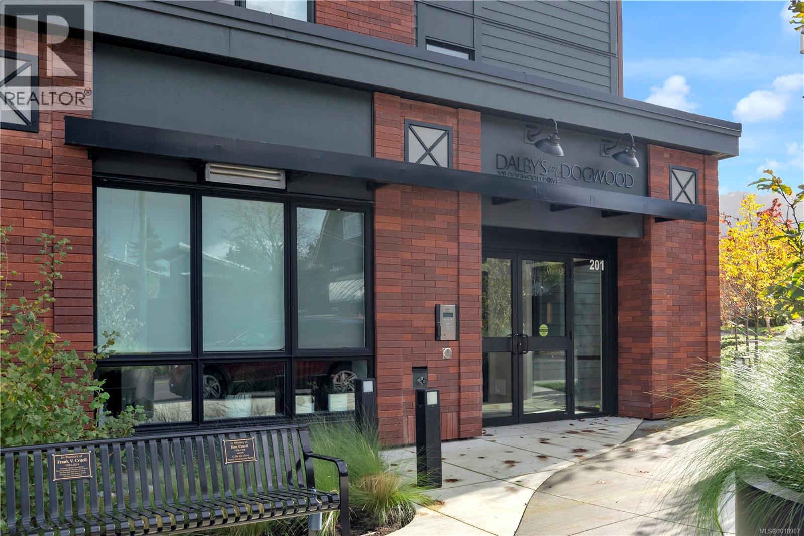 #402 201 DOGWOOD DR - 30