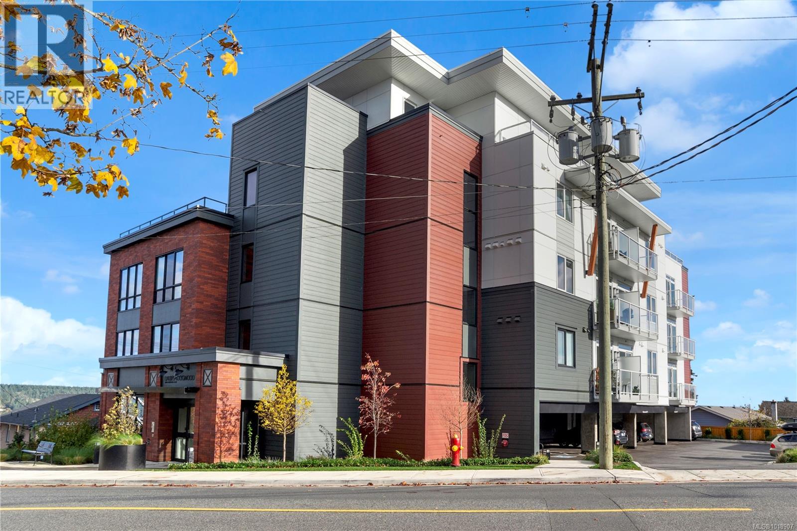 #402 201 DOGWOOD DR - 29