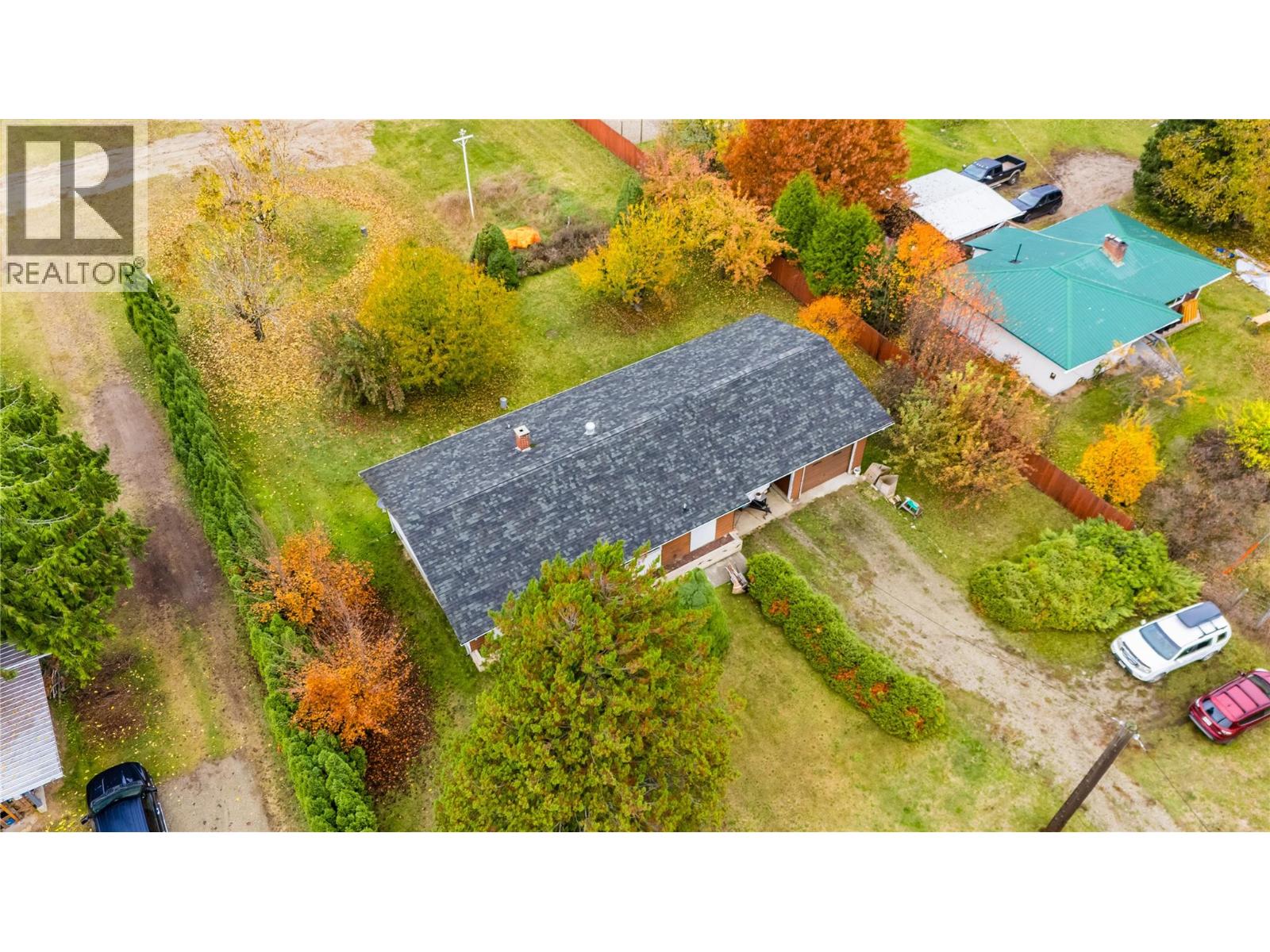 1535 Highway 3a Highway, Thrums