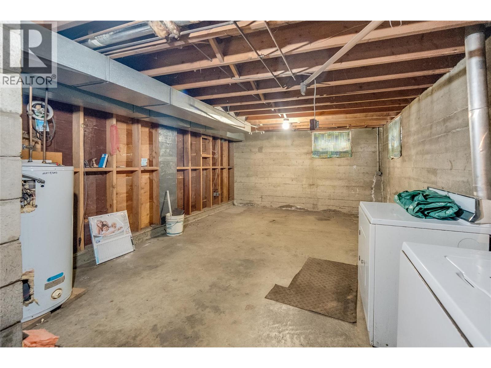 1535 Highway 3a Highway, Thrums