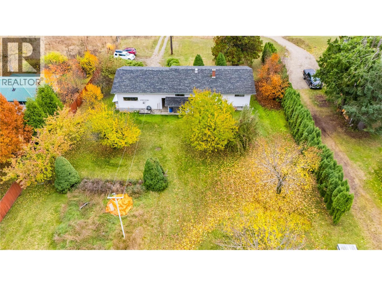 1535 Highway 3a Highway, Thrums