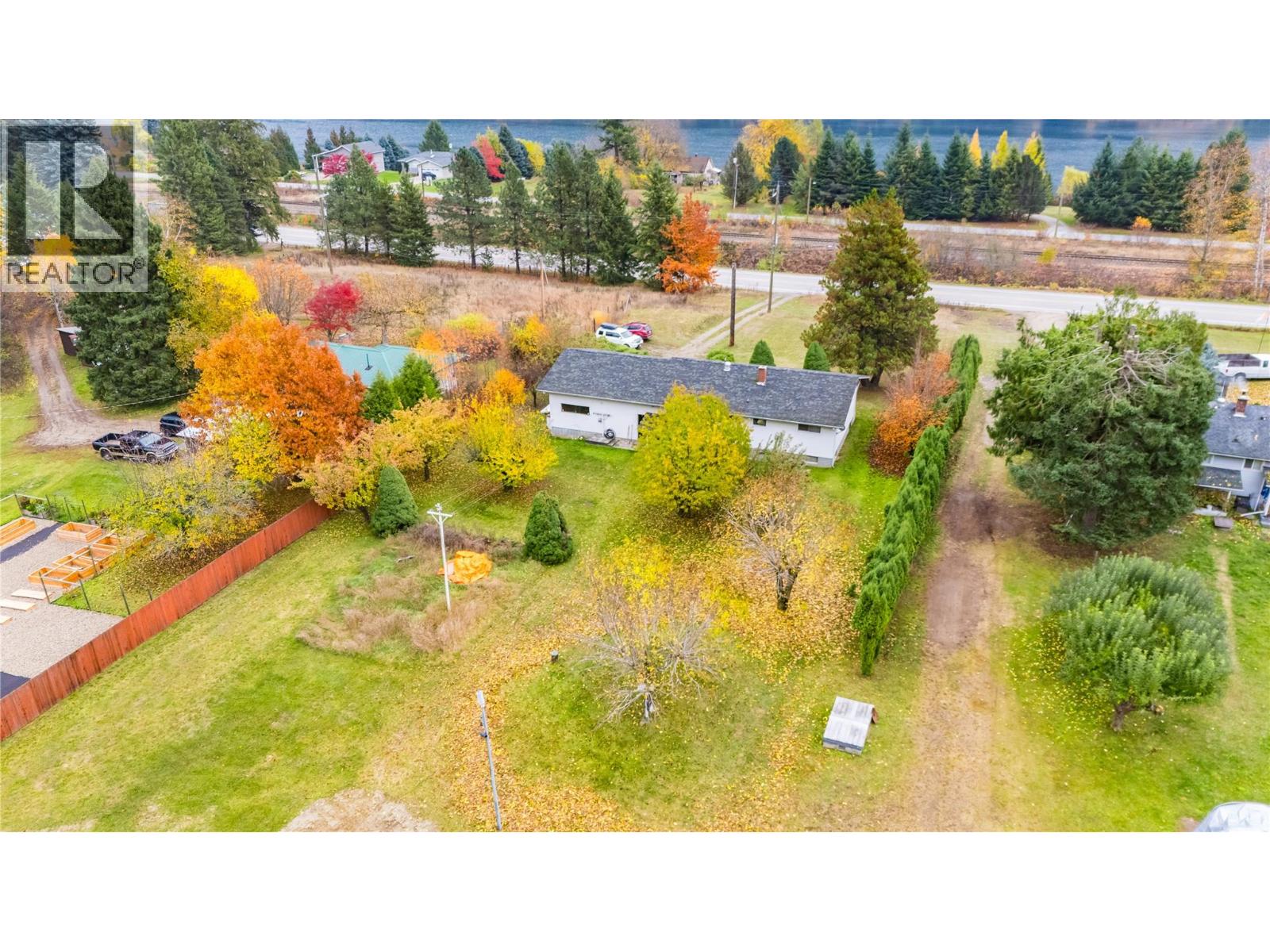 1535 Highway 3a Highway - 68