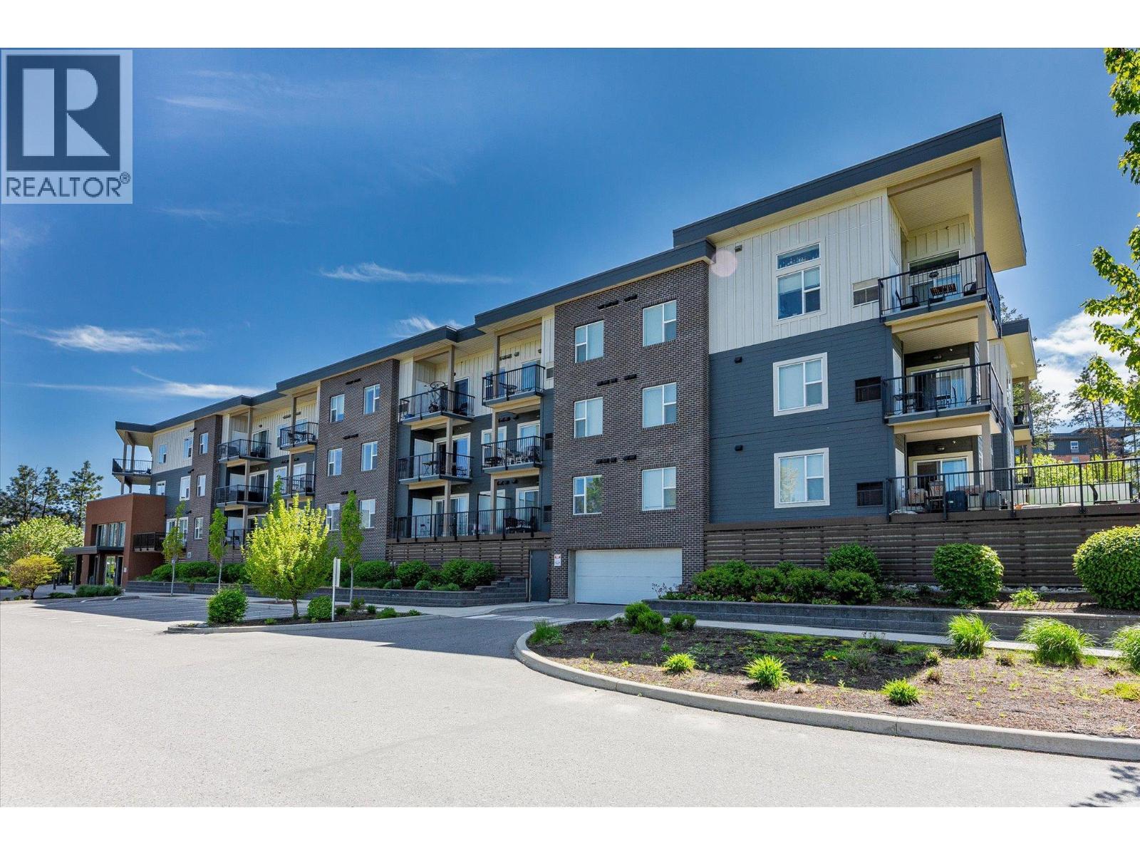 303 935 Academy Way, Kelowna