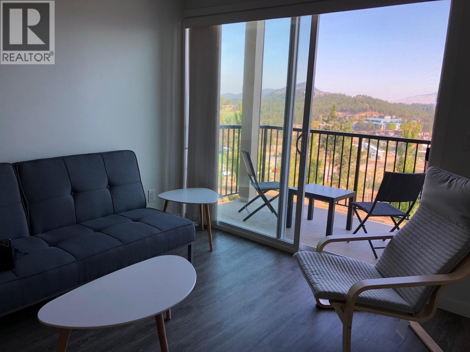 303 935 Academy Way, Kelowna