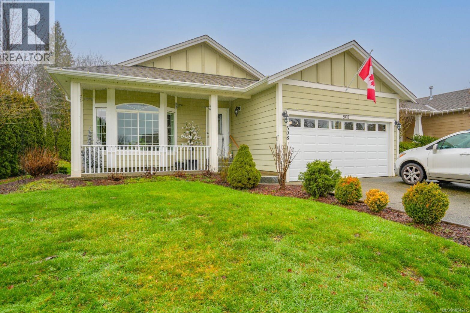 #508 5700 PIERCE RD - 1