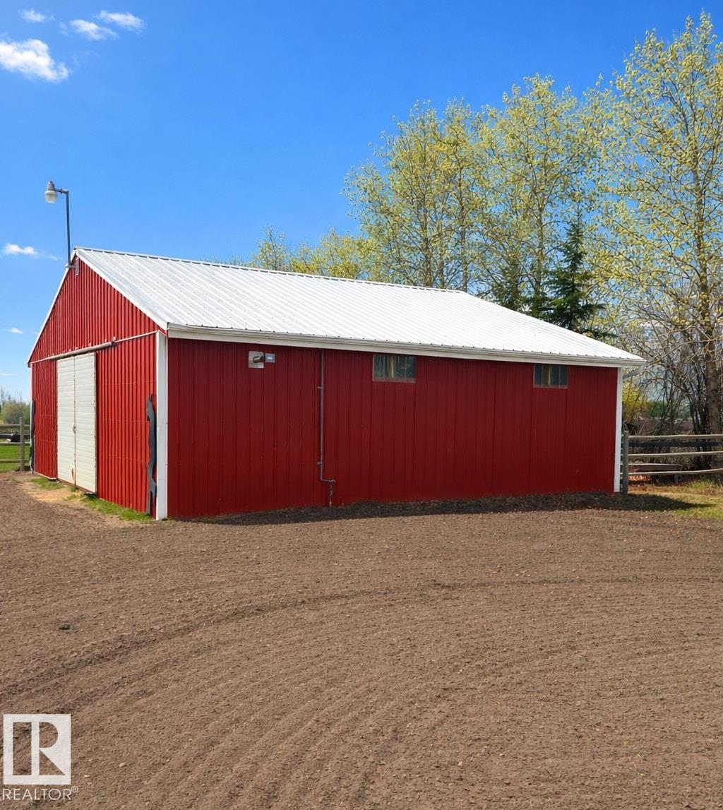 57124 RGE ROAD 252, Rural Sturgeon County