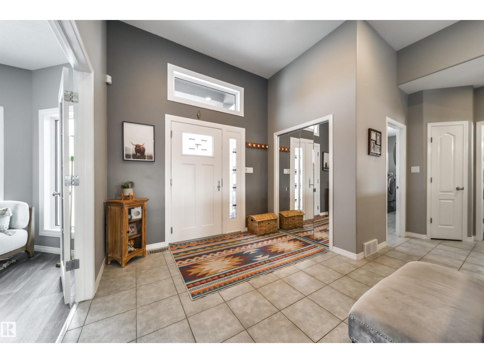 57124 RGE ROAD 252, Rural Sturgeon County