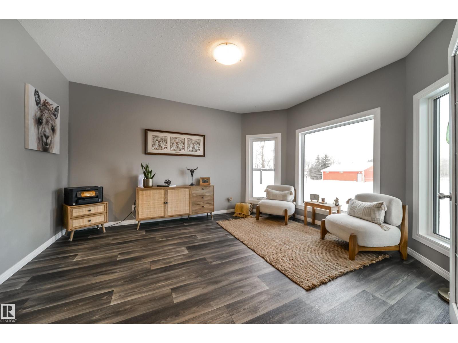 57124 RGE ROAD 252, Rural Sturgeon County