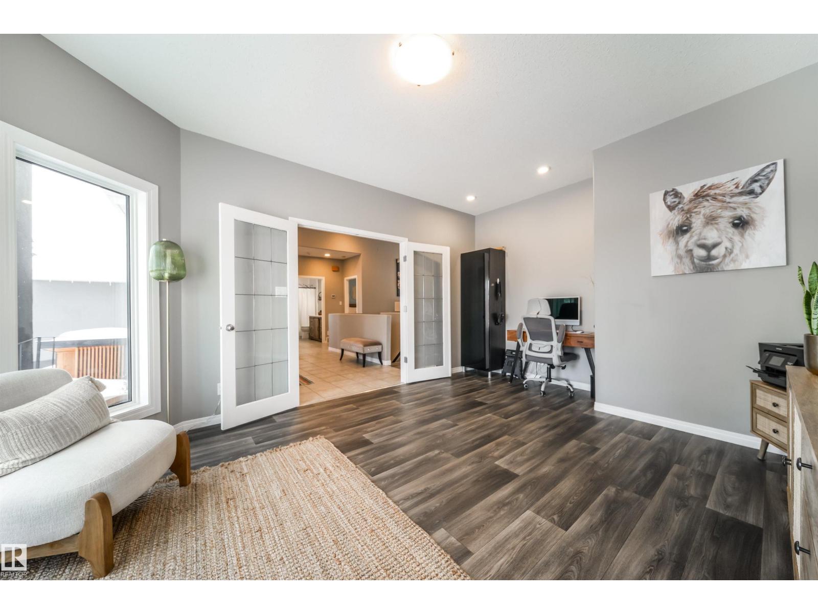 57124 RGE ROAD 252, Rural Sturgeon County