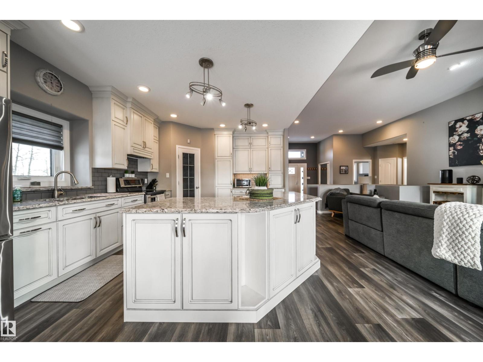 57124 RGE ROAD 252, Rural Sturgeon County