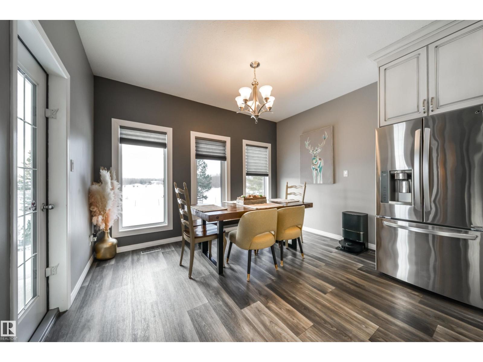 57124 RGE ROAD 252, Rural Sturgeon County