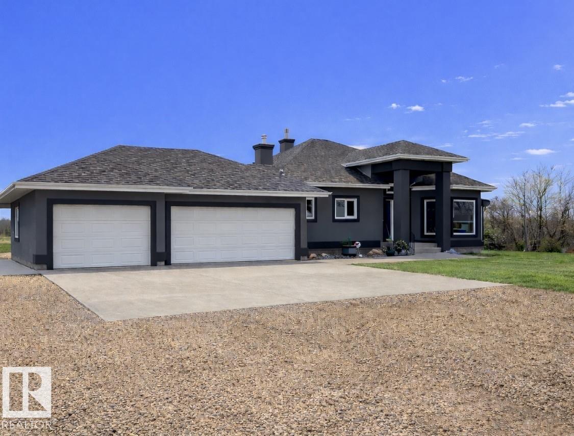 57124 RGE ROAD 252, Rural Sturgeon County