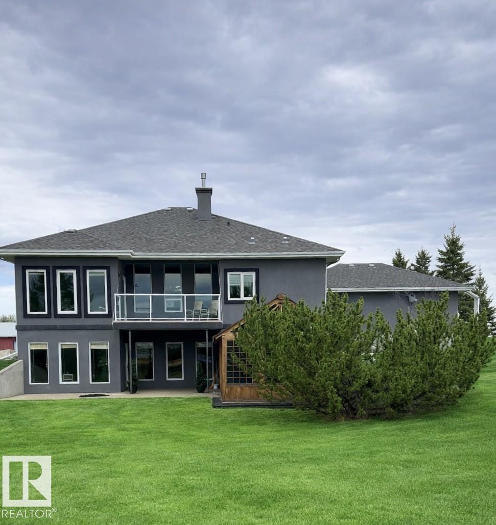 57124 RGE ROAD 252, Rural Sturgeon County