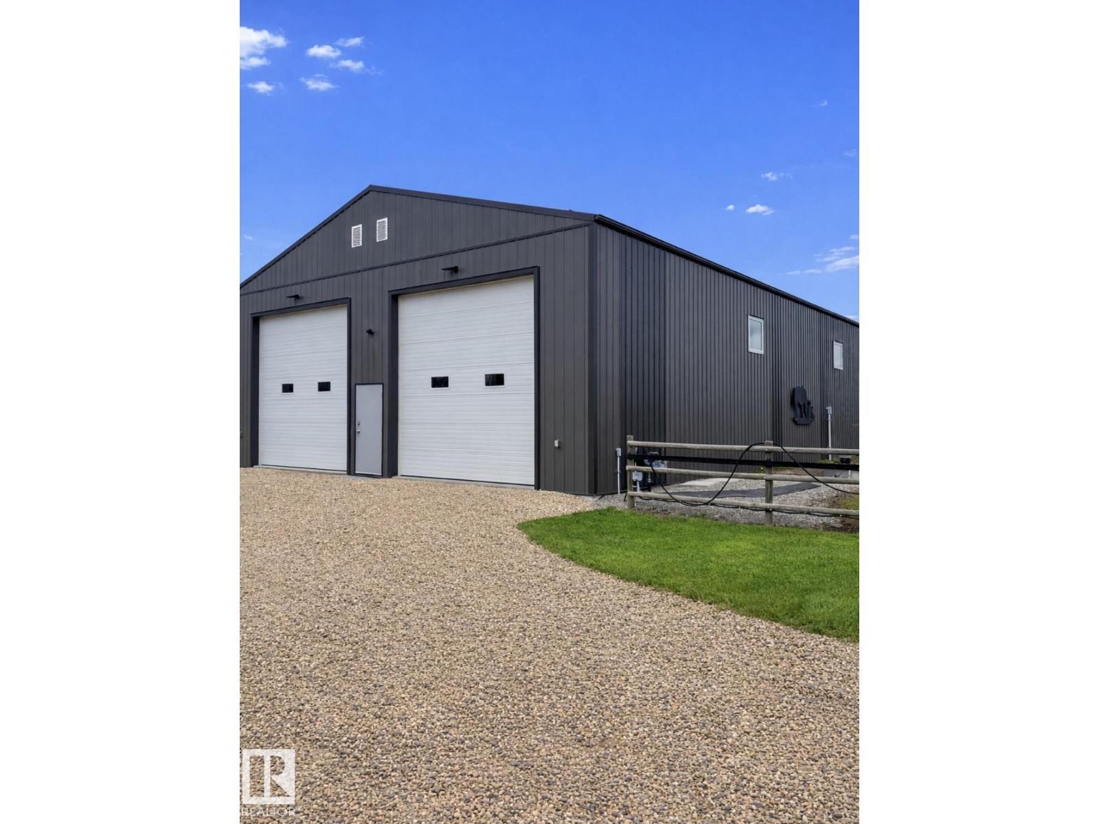 57124 RGE ROAD 252, Rural Sturgeon County