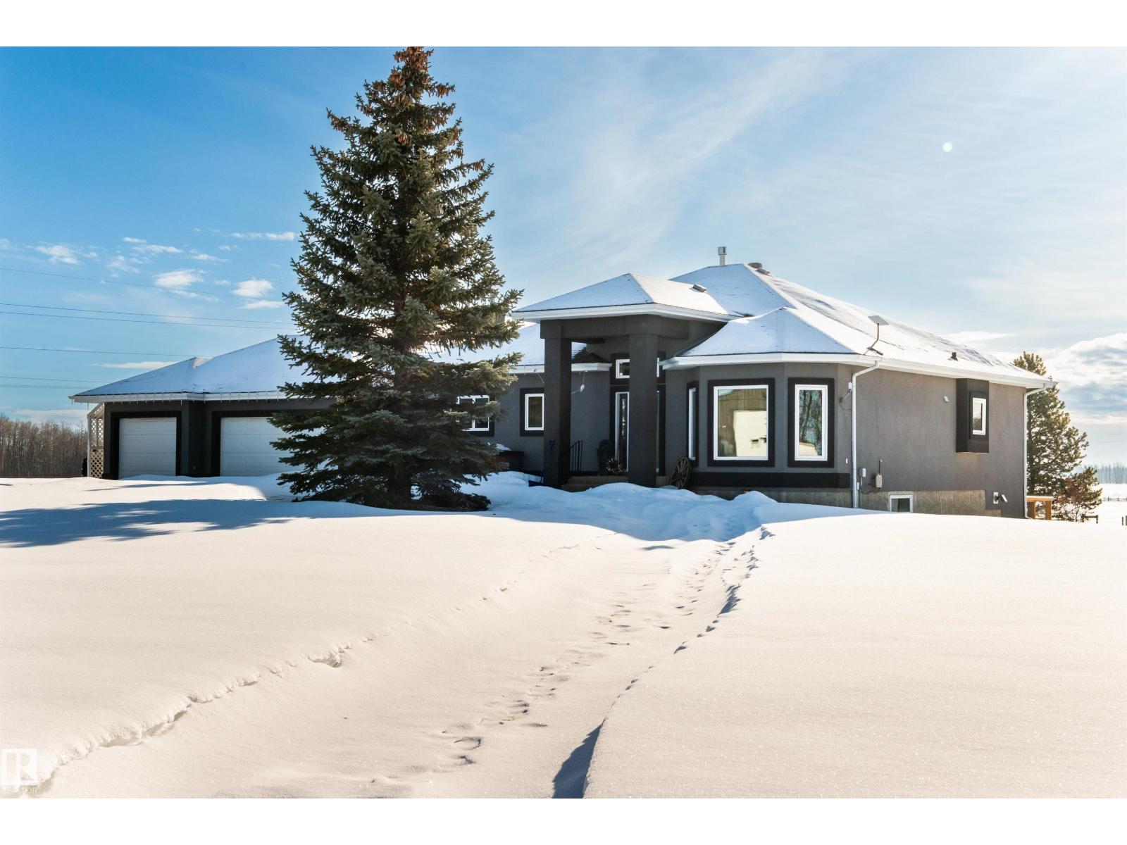 57124 RGE ROAD 252, Rural Sturgeon County