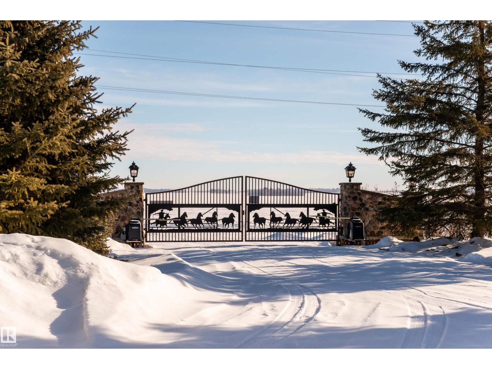 57124 RGE ROAD 252, Rural Sturgeon County